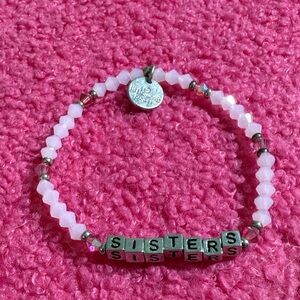 Little words project bracelet
